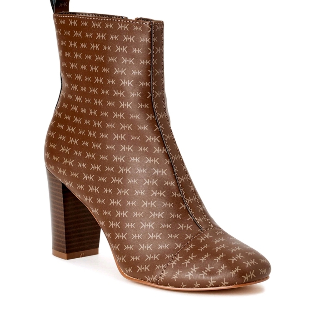 Kendall + kelie Arenza boots